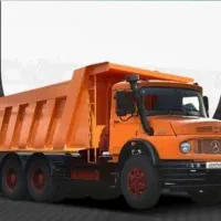 کامیون تک و جفت، ۲۶۳۰ و ۱۹۳۰، بار و کمپرسی، ثبتنام