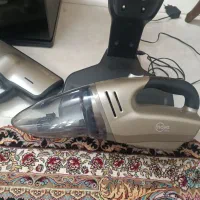 جارو شارژی بوش