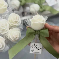 قبول سفارش انواع شمعهای کادویی و گیفتهای مناسبتی