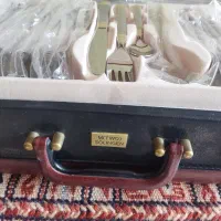 سرویس قاشق چنگال