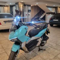 agv مدل1402استارت 1403خورده اقساط