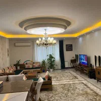 فروش آپارتمان دلباز نوساز قلی پور