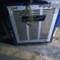 کولر آبی سپهر الکترونیک نو