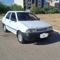 پراید 131
