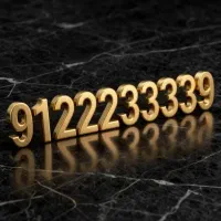 فروش ویژه خط رند 9122233339