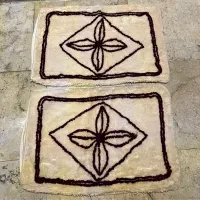 روبالشتی پشمی