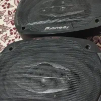 باند پایونر