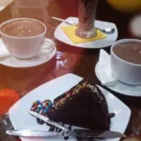 جویای کار هستم در کافه(باریستا).