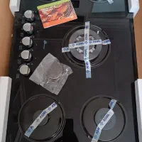 فروش اجاق گاز