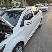 شاهین G فول دنده۱۴۰۲