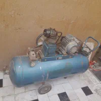 پمپ باد