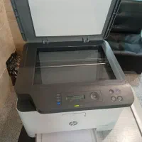 پرینتر HP 178nw رنگی ۳ کاره