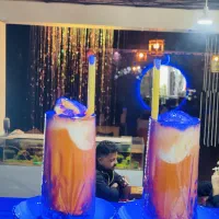همکار خانم جهت کار در کافه