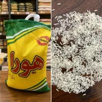برنج هورا ۳۸۶