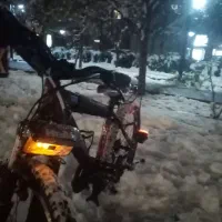 دوچرخه