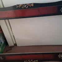 تابلو|تابلو فرش|بندر انزلی, ژاندارمری|دیوار