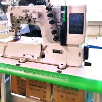 چرخ میاندوز صنعتی زوجیZOJEمدلC5000 یک سال گارانتی