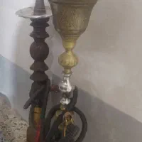 قلیون برنج عربی