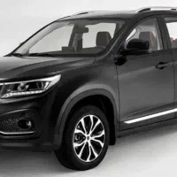 fmc sx5 صفرخشک مشکی