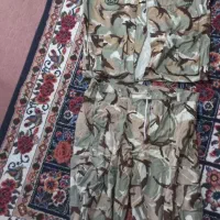لباس ارتشی اورکت