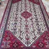 فرش دستباف
