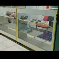 پیشخوان مغازه علویجه