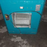 کولر ابی سالم فقط پمپ میخاد