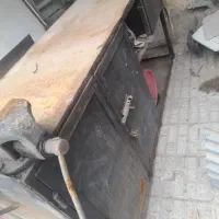 میزکار ضخیم با گیره چودنی قوی