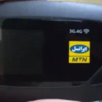 مودم جیبی ایرانسل 4G