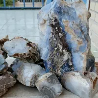 فروش سنگهای زینتی مخصوص تراش و کلکسیون