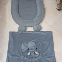 سرویس خواب نوزادی