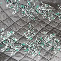 رومیزی،، زیر سفره ی،، روتختی چهار فصل خارجی
