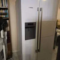یخچال بوش 90AW204