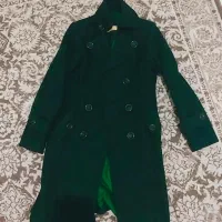 پالتو|لباس|گرمدره, |دیوار