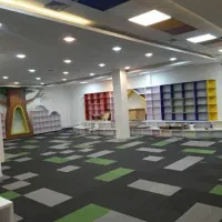 نصاب نصب و فروش چمن موکت گرینوال ماربل شیت
