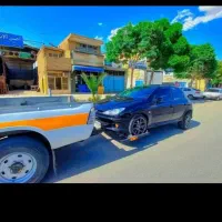 یدکش امداد خودرو یدک کش امداد یدککش شبانه روزی