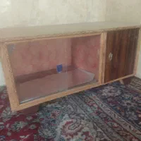 کمدچایی