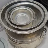 ظروف مس