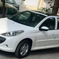 فروش 207خشک صفر