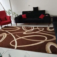 فرش ۶ متری