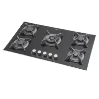 گاز صفحه ای g550