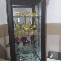 بوفه دسته دوم سالم