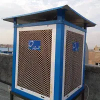 نصب و سرویس کولر آبی