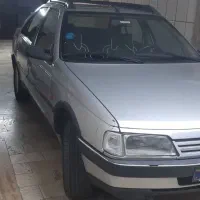پژو ۴۰۵