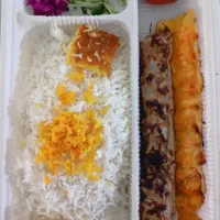 رستوران و سفارش غذای مجالس شما و اجاره آشپزخانه
