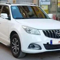 هایما s7مدل 97