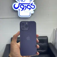 Iphone 14 promax پک اصلی ZA