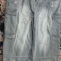 شلوار سایز بزرگ