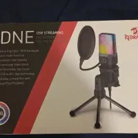 میکروفون گیمینگ رددراگون GM212