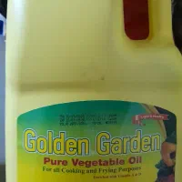 روغن ۵ کیلوی خارجی